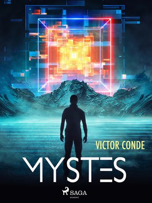 cover image of Mystes